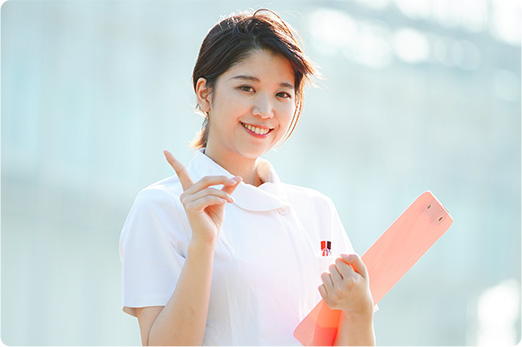 ナーシングホームしあわせプラスは往診協力体制あり