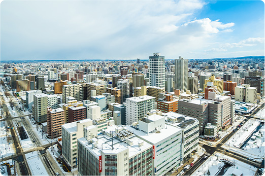 ナーシングホームしあわせプラスは外出・外泊も自由に可能